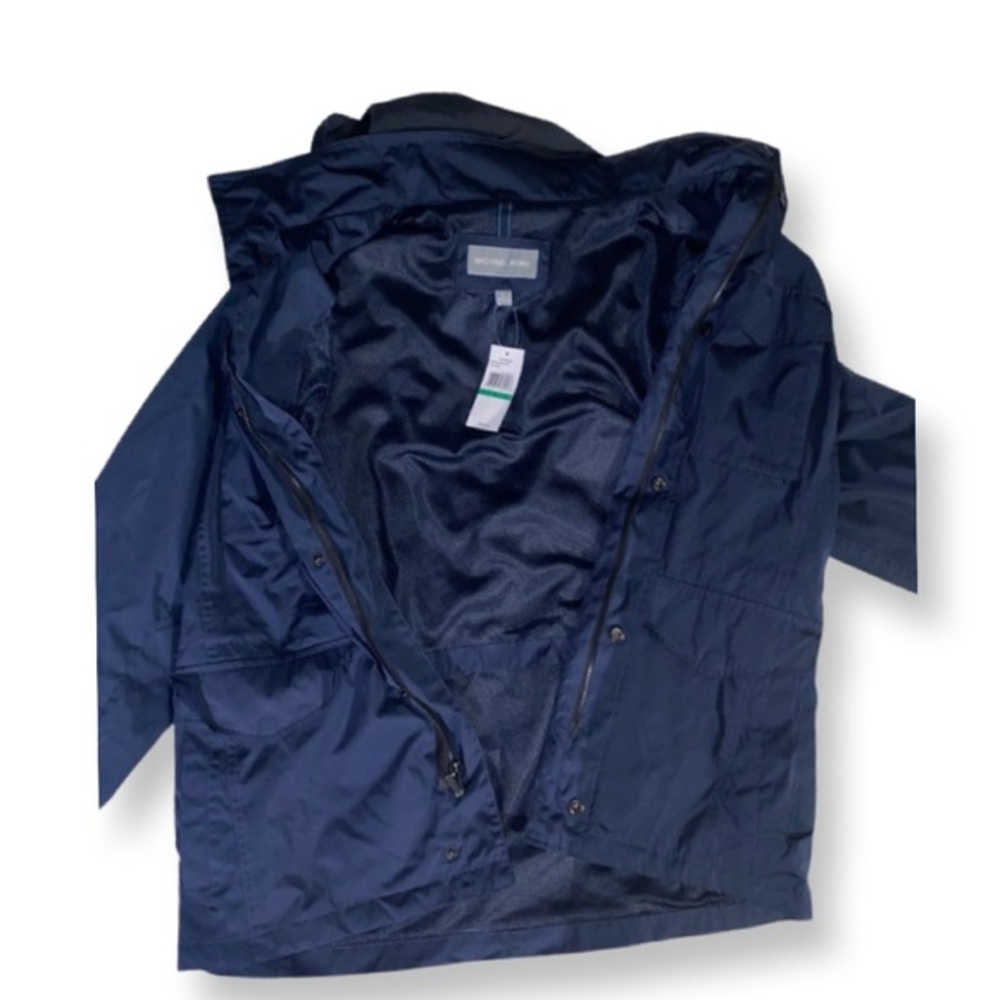 BNWT Michael Kors Jacket